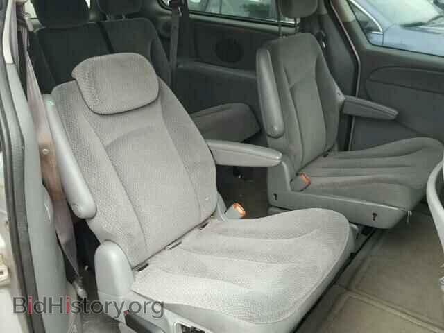 2005 DODGE CARAVAN - VIN: 2D4GP44L95R254733 - Фото 6