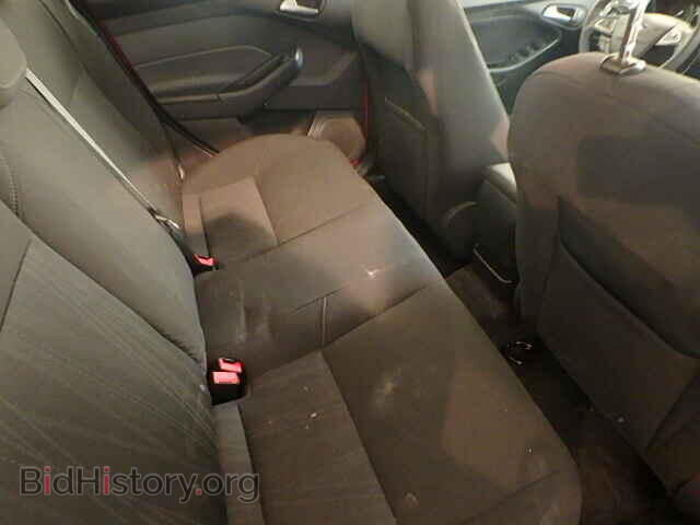 2015 FORD FOCUS - VIN: 1FADP3F24FL310916 - Фото 6