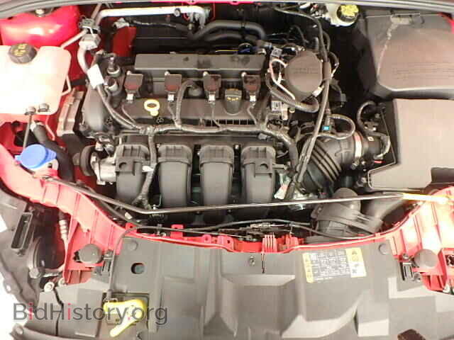 2015 FORD FOCUS - VIN: 1FADP3F24FL310916 - Фото 7
