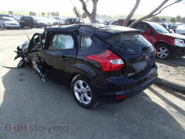 2014 FORD FOCUS - VIN: 1FADP3K27EL248612 - Photo 3