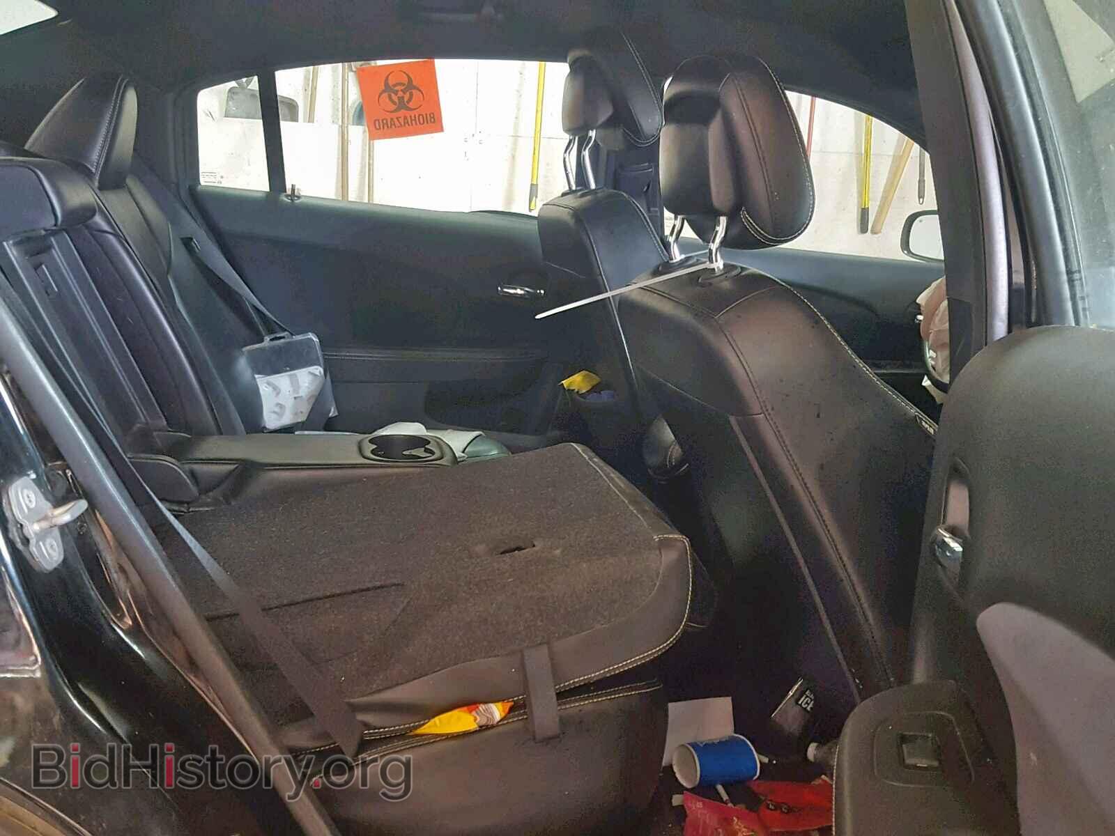 2013 CHRYSLER 200 - VIN: 1C3CCBCG3DN550184 - Photo 6