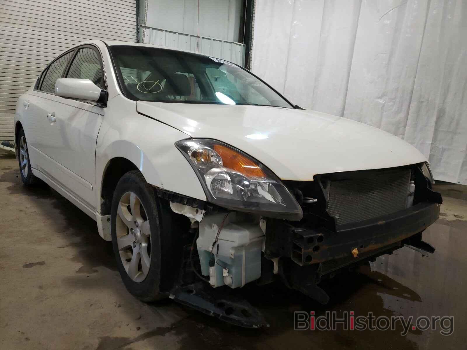 Photo 1N4AL21E88N535986 - NISSAN ALTIMA 2008