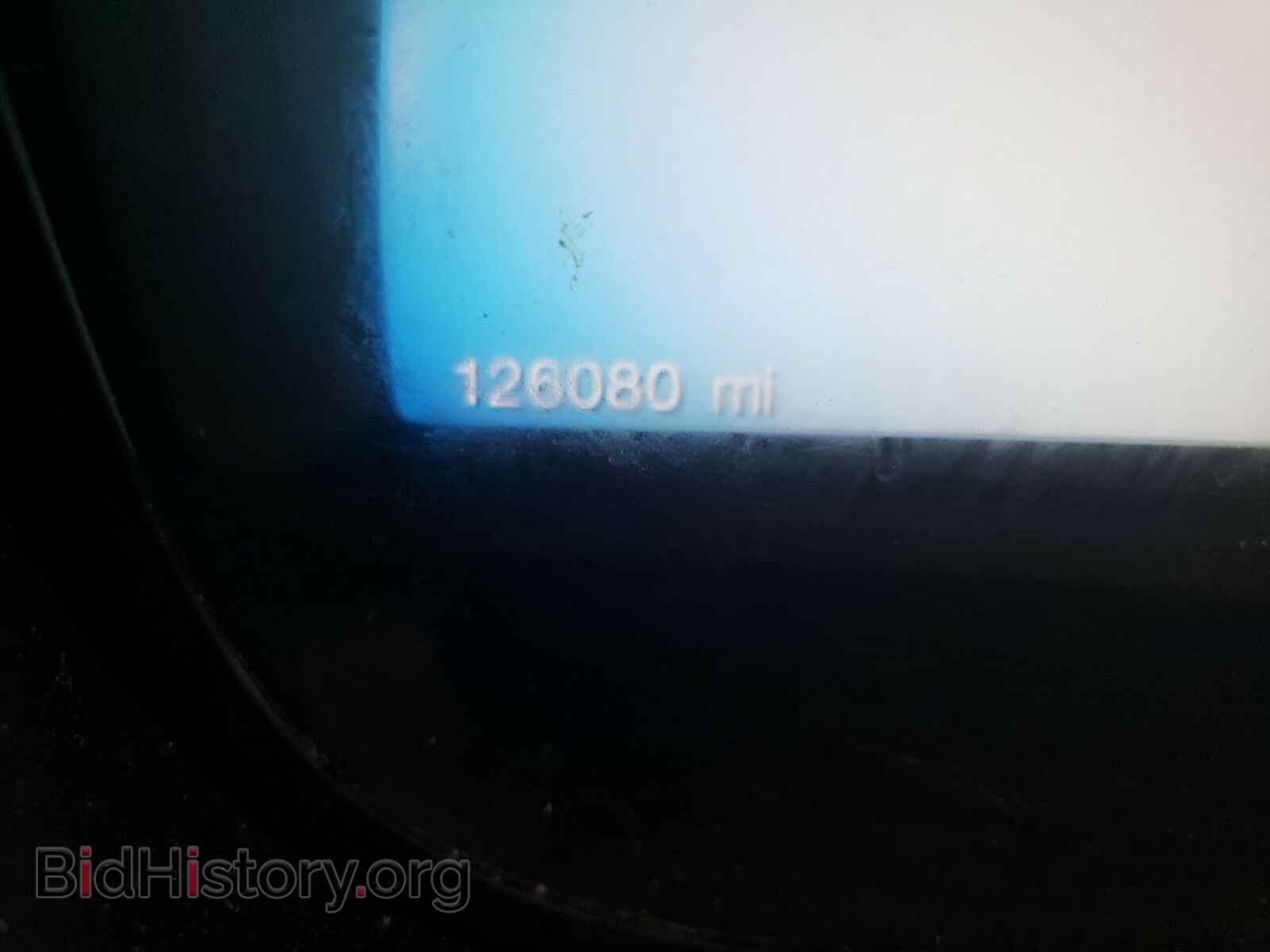 2012 FORD EDGE - VIN: 2FMDK4KC8CBA86960 - Photo 8