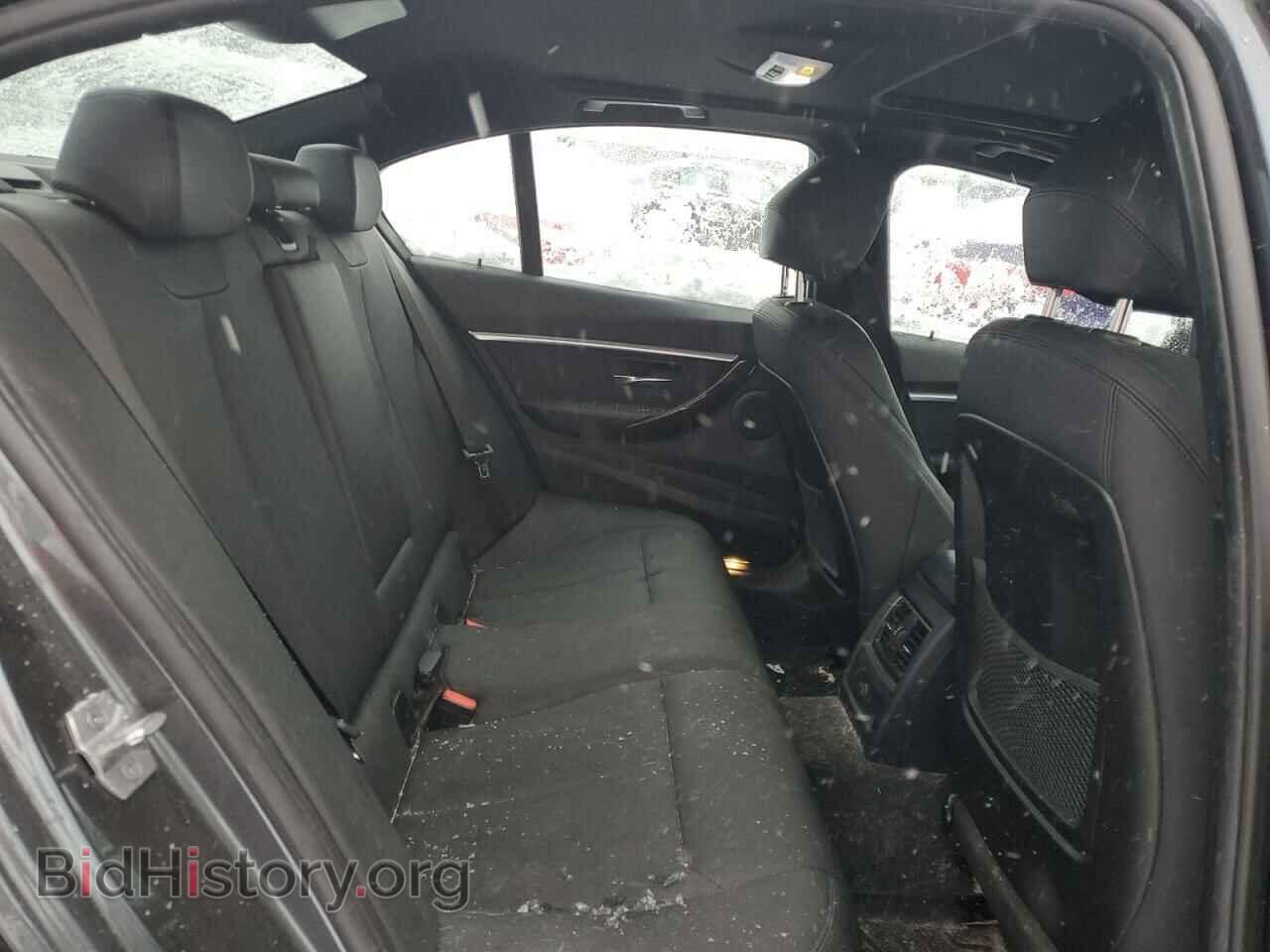 2017 BMW 3 SERIES - VIN: WBA8D9C38HA011557 - Фото 10
