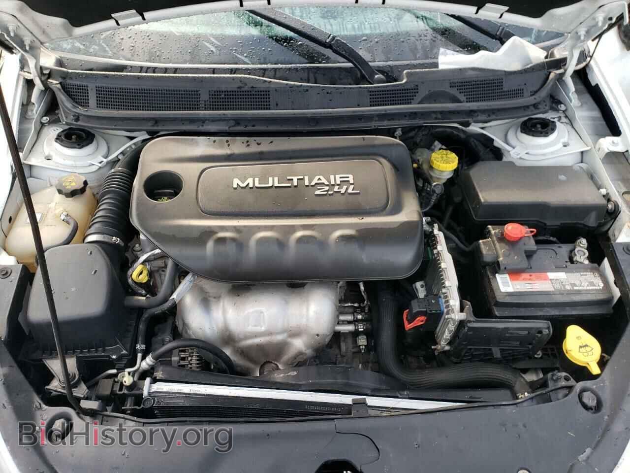 2015 DODGE DART - VIN: 1C3CDFBB7FD126574 - Photo 7