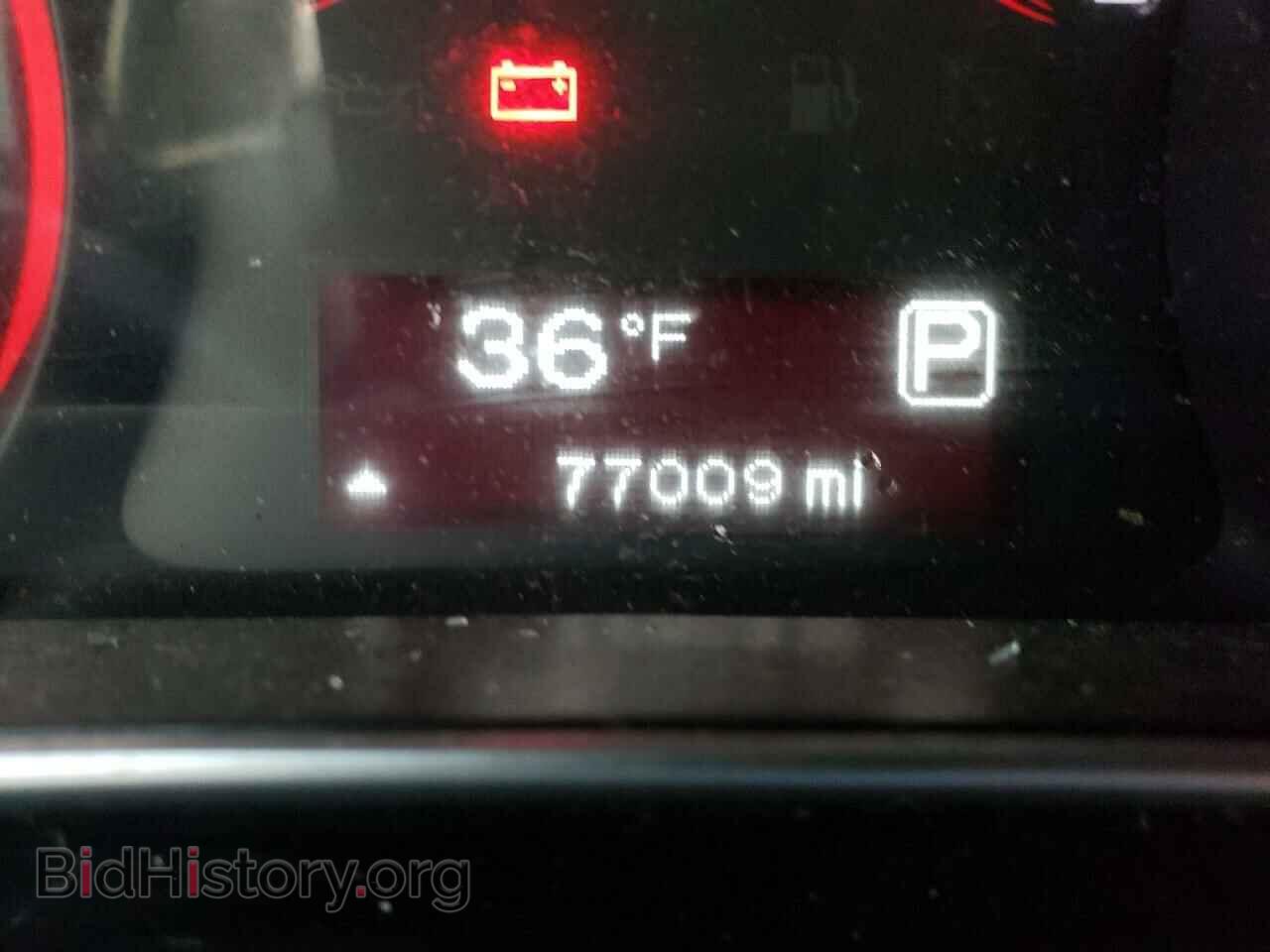 2015 DODGE DART - VIN: 1C3CDFBB7FD126574 - Photo 8