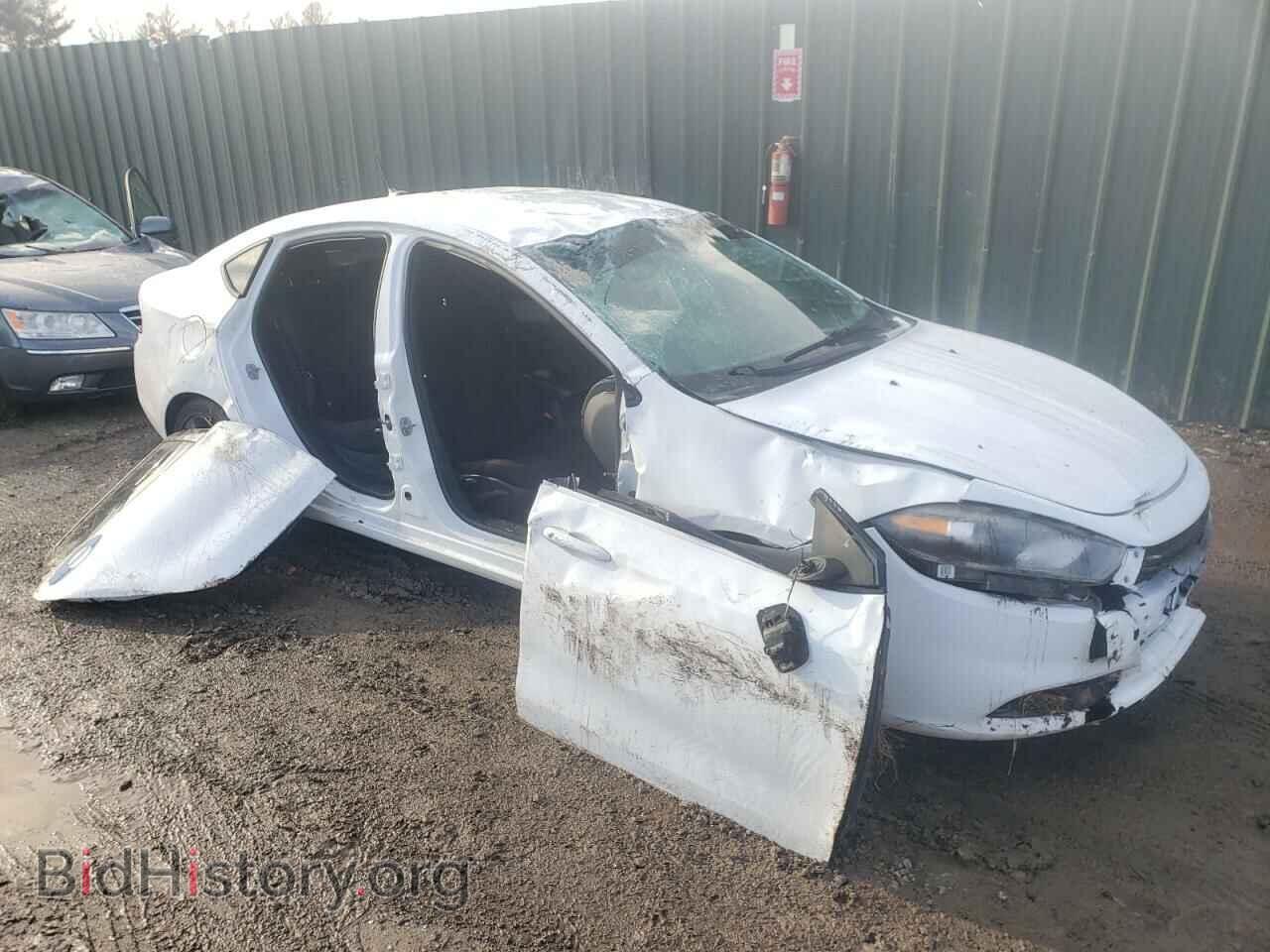 2015 DODGE DART - VIN: 1C3CDFBB7FD126574 - Photo 9