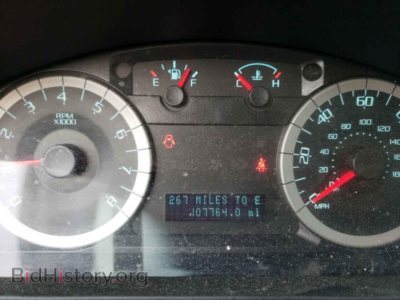 2012 FORD ESCAPE - VIN: 1FMCU9DG4CKB98342 - Фото 8