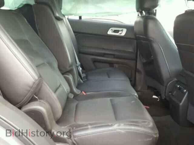 2014 FORD EXPLORER - VIN: 1FM5K7D84EGC00690 - Photo 6