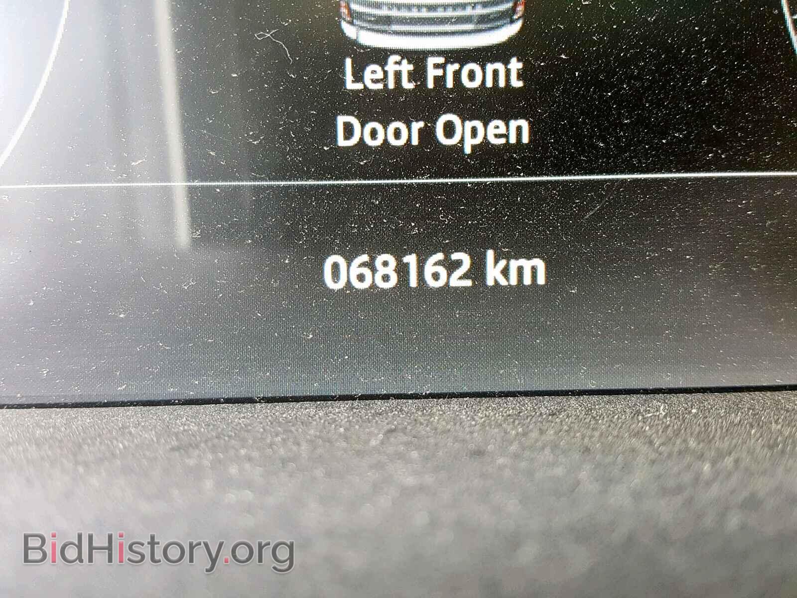 2017 LAND ROVER RANGE ROVE - VIN: SALGS2FE1HA332583 - Фото 8