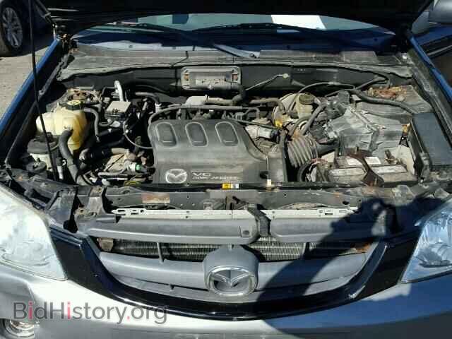 2002 MAZDA TRIBUTE - VIN: 4F2YU08142KM26432 - Фото 7