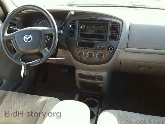 2002 MAZDA TRIBUTE - VIN: 4F2YU08142KM26432 - Фото 9