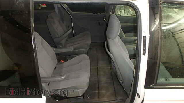 2006 DODGE CARAVAN - VIN: 2D4GP44L56R843344 - Фото 6