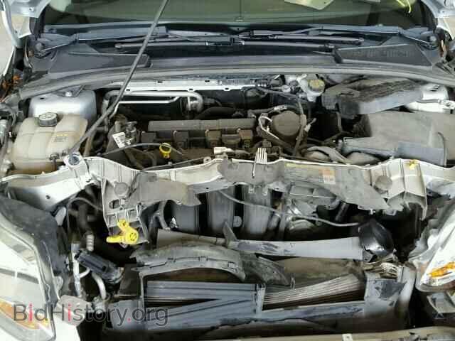 2012 FORD FOCUS - VIN: 1FAHP3E24CL243328 - Photo 7