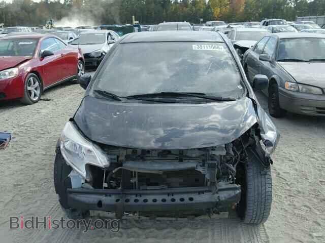 2014 NISSAN VERSA - VIN: 3N1CE2CPXEL397541 - Photo 10