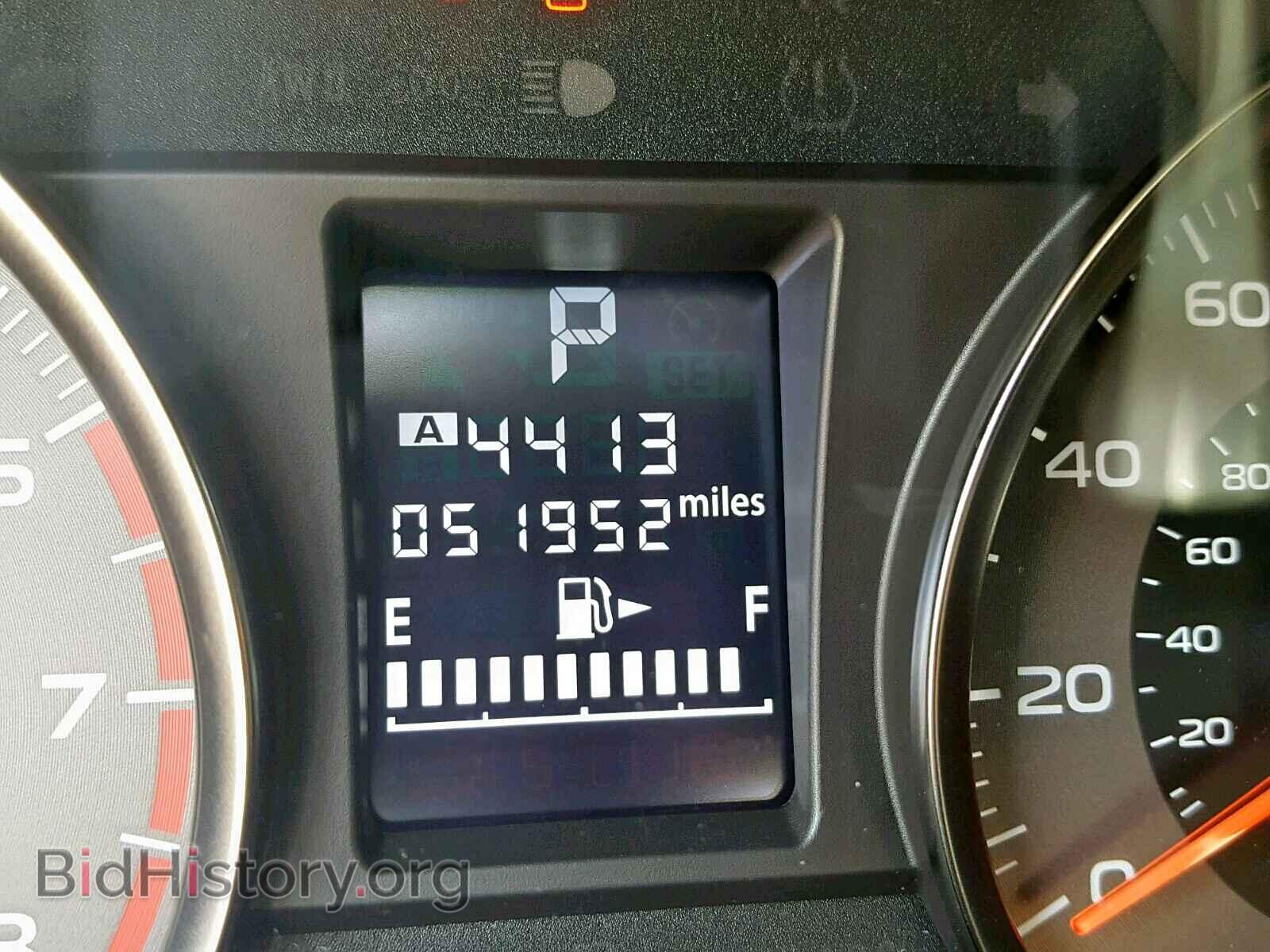 2014 SUBARU FORESTER - VIN: JF2SJAHC8EH434316 - Фото 8