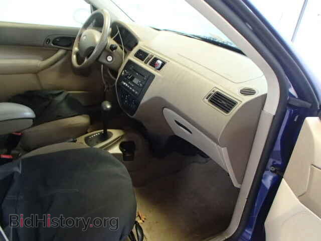 2005 FORD FOCUS - VIN: 1FAFP34N35W187063 - Фото 5