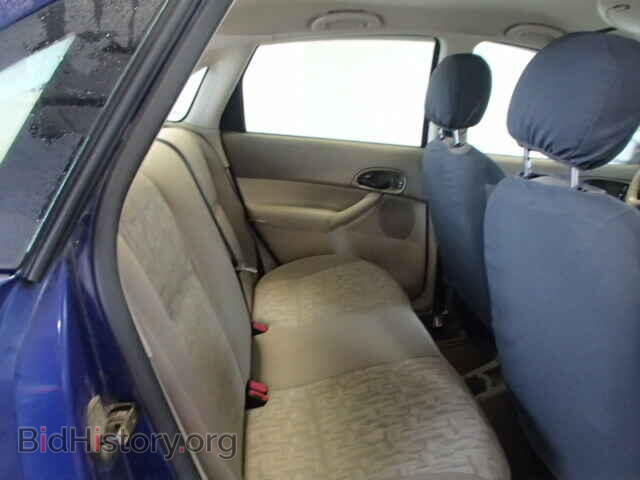 2005 FORD FOCUS - VIN: 1FAFP34N35W187063 - Фото 6