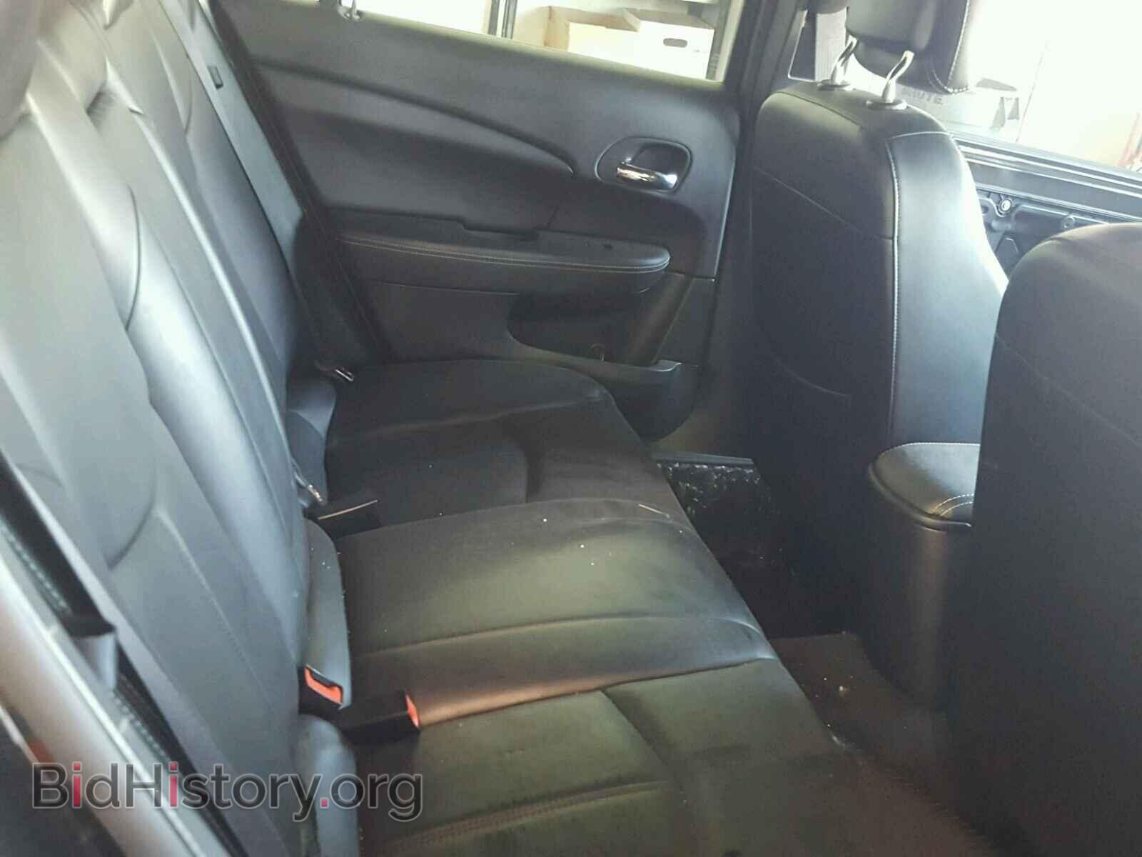 2012 CHRYSLER 200 - VIN: 1C3CCBCG7CN210213 - Фото 6