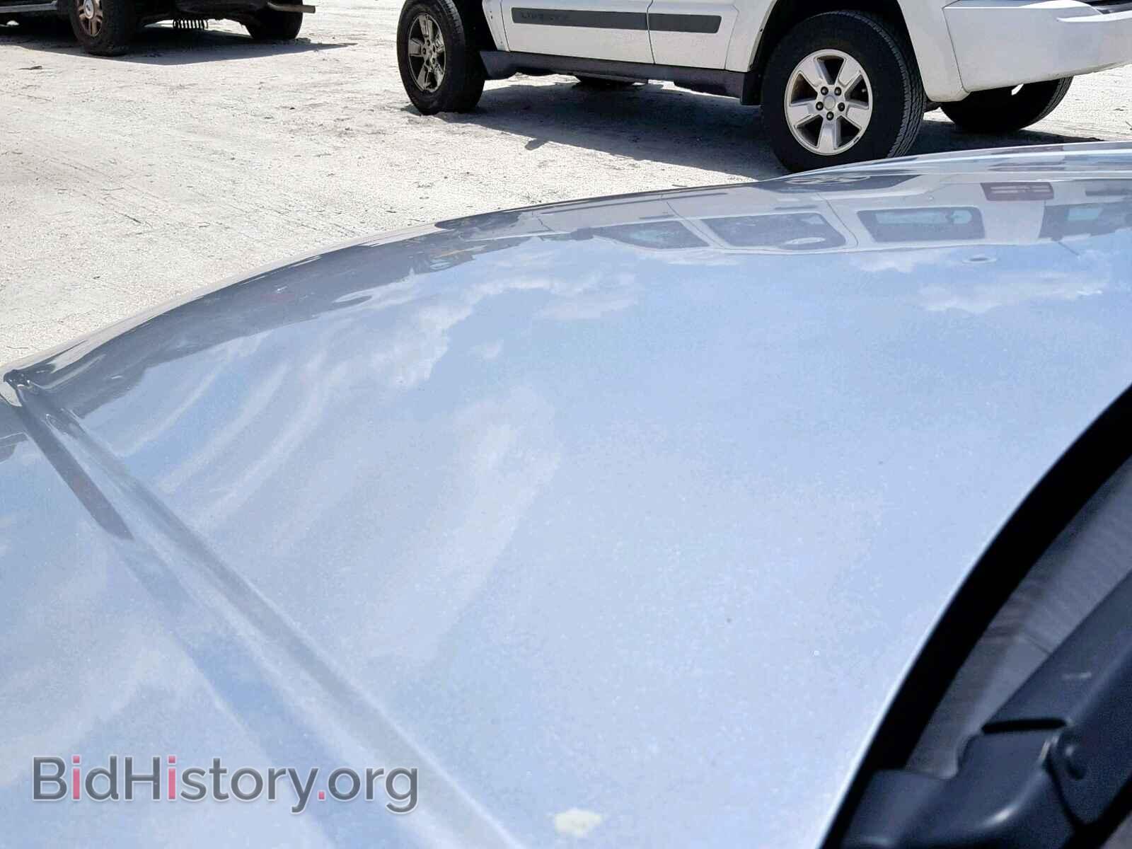 2011 HONDA ACCORD SE - VIN: 1HGCP2F61BA046578 - Фото 9