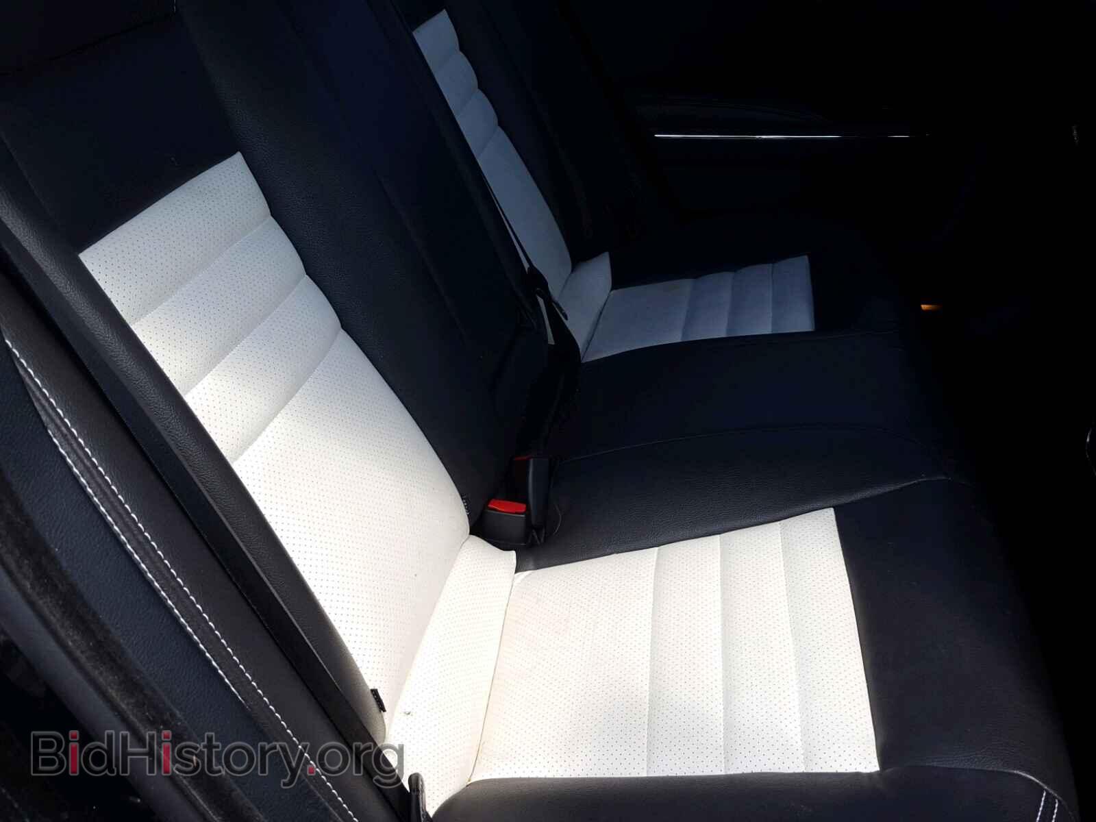2012 DODGE CHARGER - VIN: 2C3CDXBG6CH121530 - Фото 6