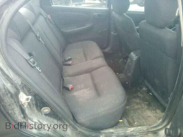 2003 DODGE NEON - VIN: 1B3ES56C13D249548 - Фото 6