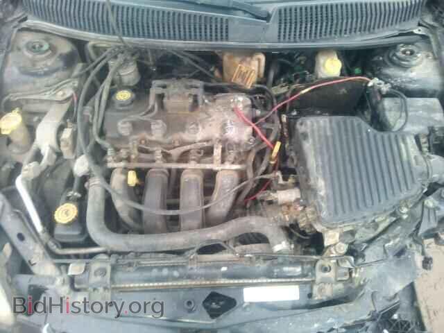 2003 DODGE NEON - VIN: 1B3ES56C13D249548 - Фото 7