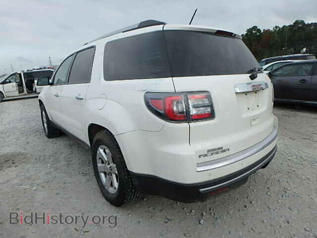 2014 GMC ACADIA - VIN: 1GKKRPKD4EJ315283 - Фото 3