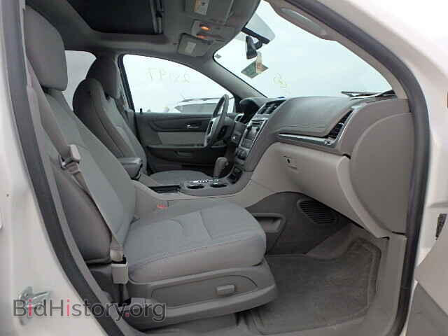 2014 GMC ACADIA - VIN: 1GKKRPKD4EJ315283 - Фото 5