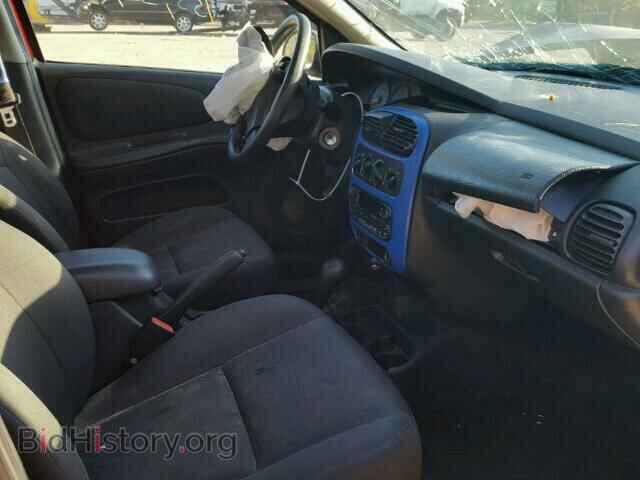 2003 DODGE NEON - VIN: 1B3ES26C73D218609 - Фото 5
