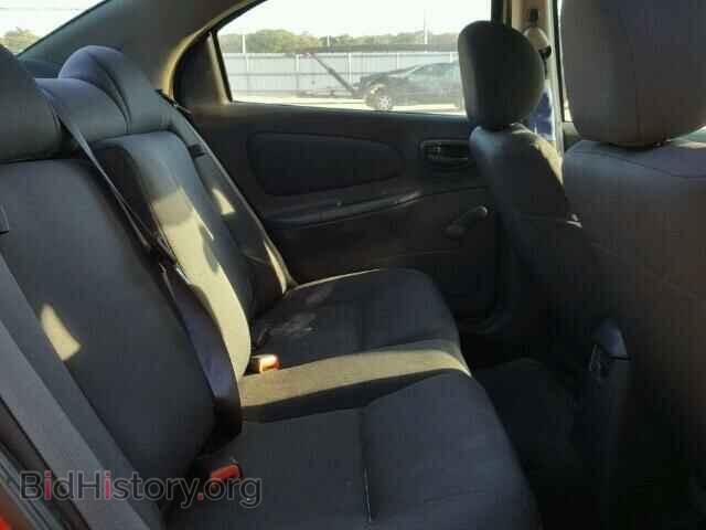 2003 DODGE NEON - VIN: 1B3ES26C73D218609 - Фото 6