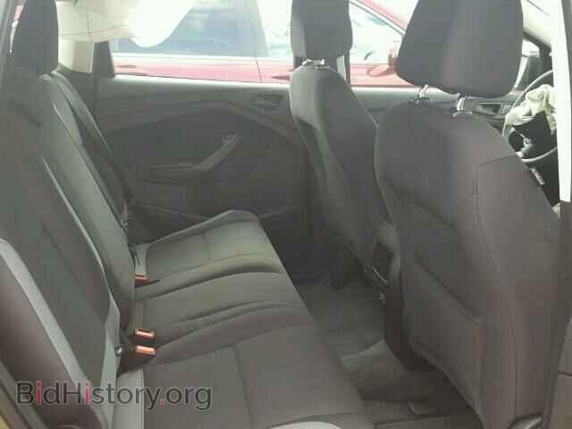 2013 FORD ESCAPE - VIN: 1FMCU0F77DUA00254 - Фото 6