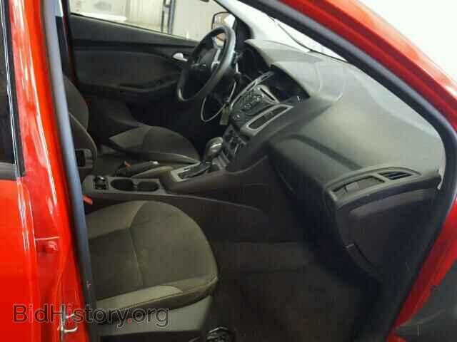 2014 FORD FOCUS - VIN: 1FADP3F22EL313327 - Photo 5