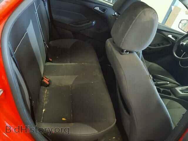 2014 FORD FOCUS - VIN: 1FADP3F22EL313327 - Photo 6