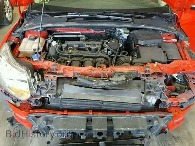 2014 FORD FOCUS - VIN: 1FADP3F22EL313327 - Photo 7