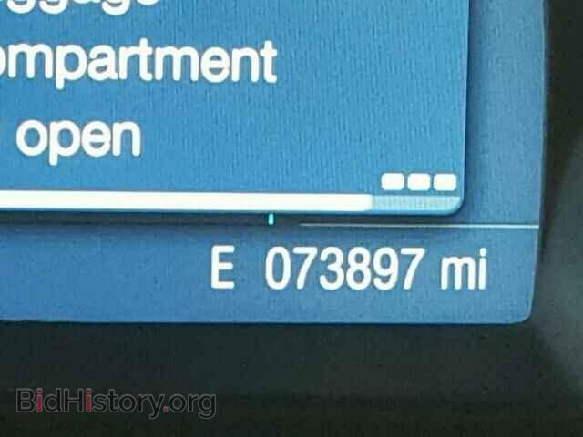 2014 FORD FOCUS - VIN: 1FADP3F22EL313327 - Photo 8