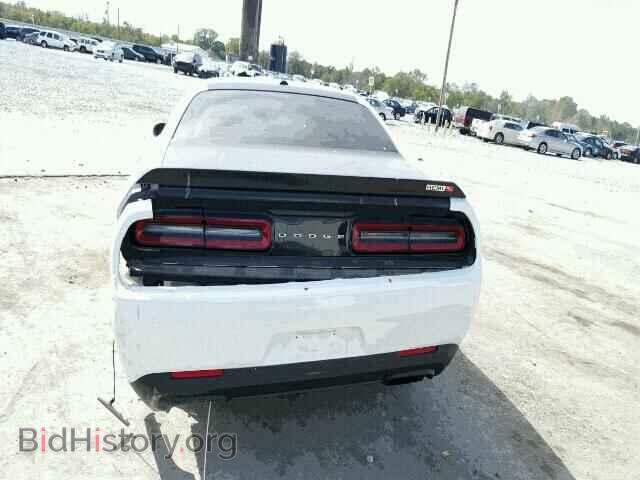 2015 DODGE CHALLENGER - VIN: 2C3CDZAT4FH747303 - Фото 10