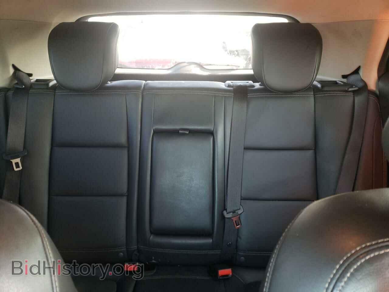 2015 BUICK ENCORE - VIN: KL4CJCSB7FB029576 - Фото 10