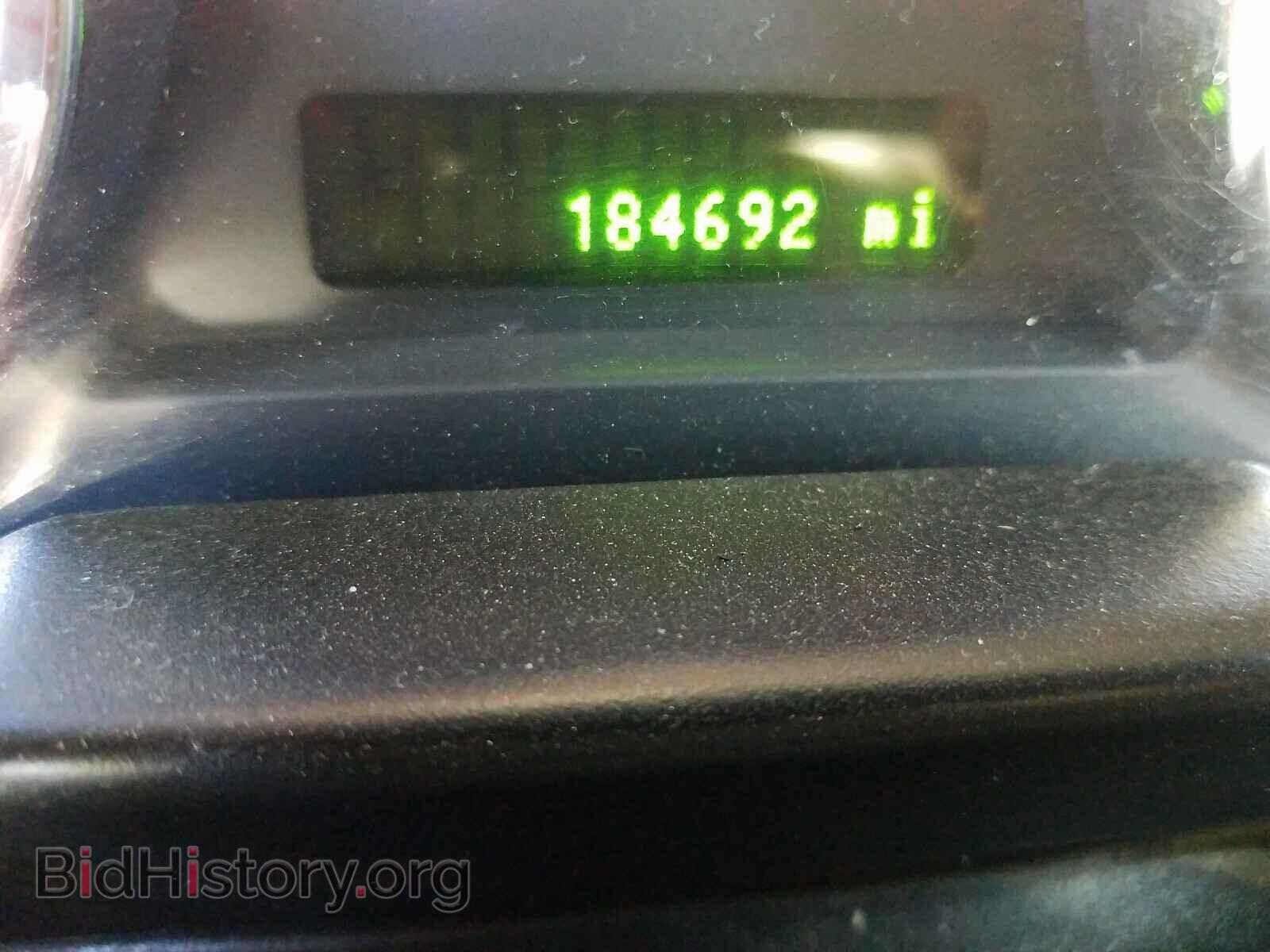2008 FORD EDGE - VIN: 2FMDK49C58BB31205 - Фото 8