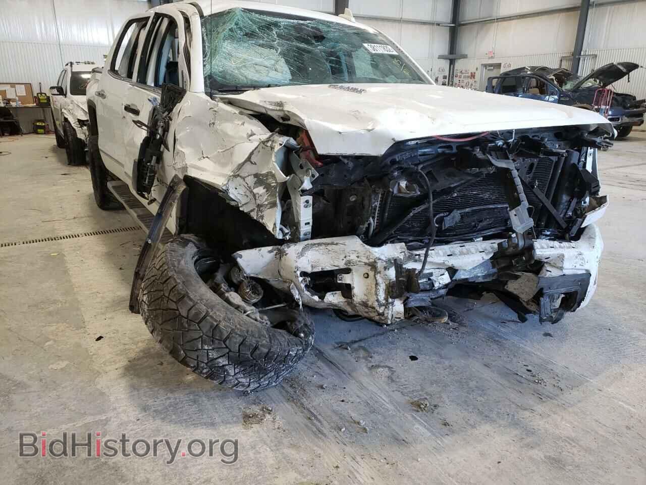 2015 GMC SIERRA - VIN: 1GT120E82FF678171 - Фото 9