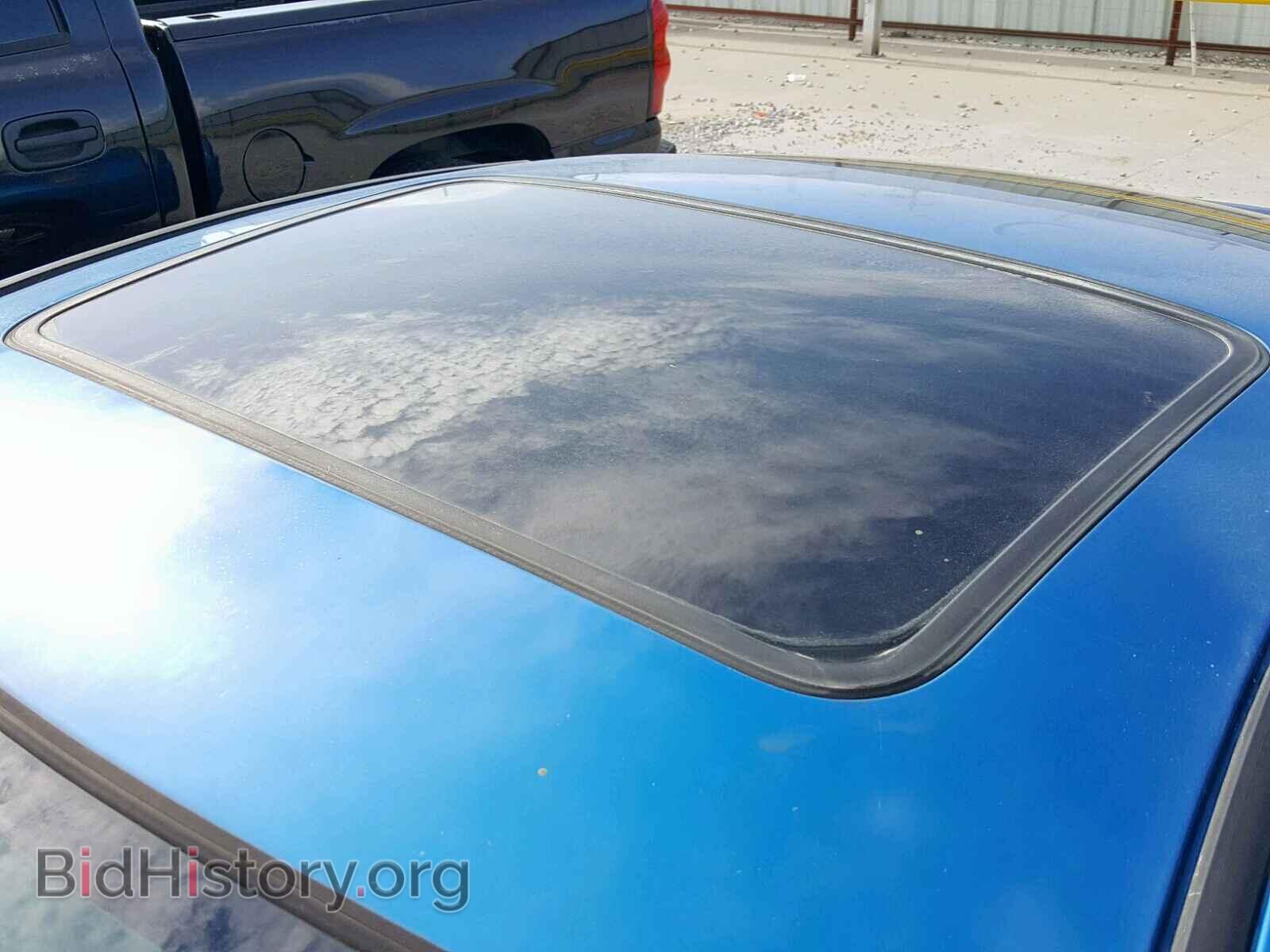 2002 MITSUBISHI ECLIPSE - VIN: 4A3AC84H52E097130 - Photo 9