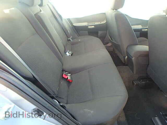 2015 MITSUBISHI LANCER - VIN: JA32U2FUXFU009923 - Фото 6