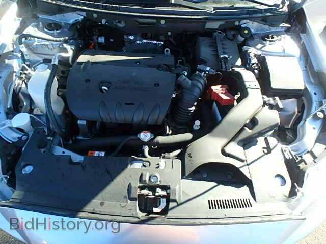 2015 MITSUBISHI LANCER - VIN: JA32U2FUXFU009923 - Фото 7