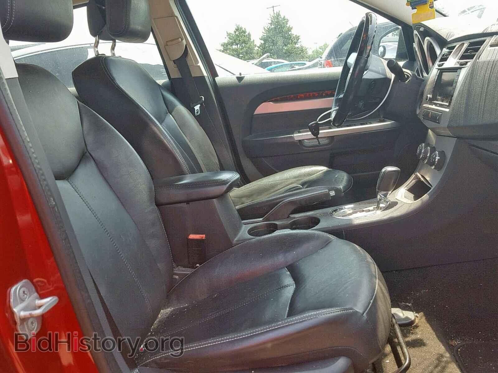 2010 CHRYSLER SEBRING - VIN: 1C3CC5FB8AN226290 - Фото 5