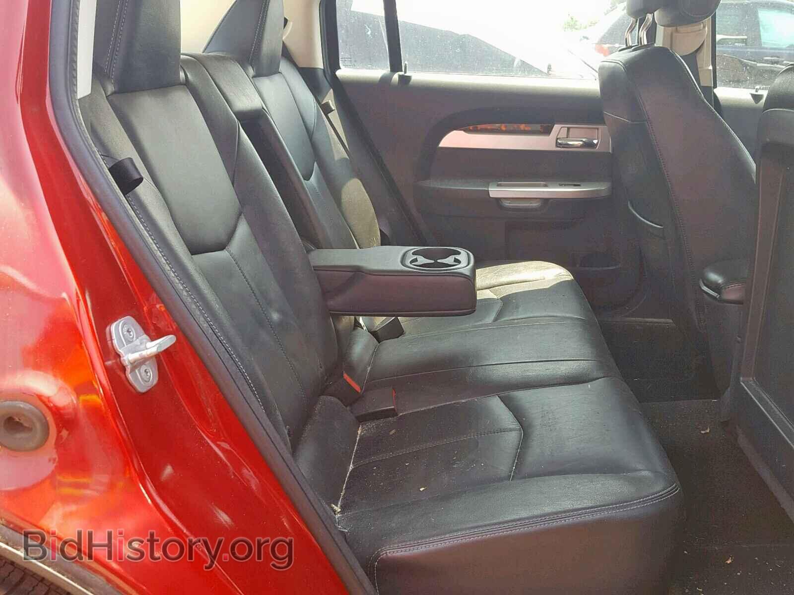 2010 CHRYSLER SEBRING - VIN: 1C3CC5FB8AN226290 - Фото 6