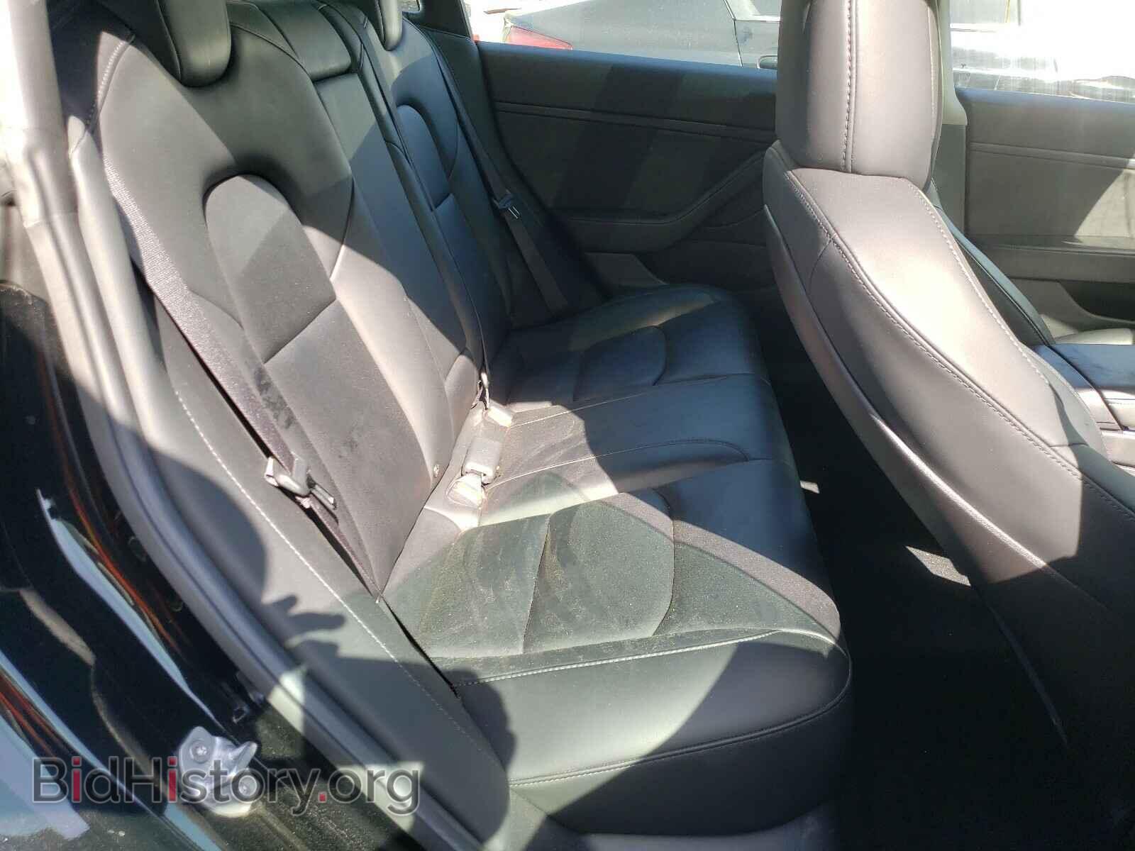 2019 TESLA MODEL 3 - VIN: 5YJ3E1EA7KF394574 - Photo 6