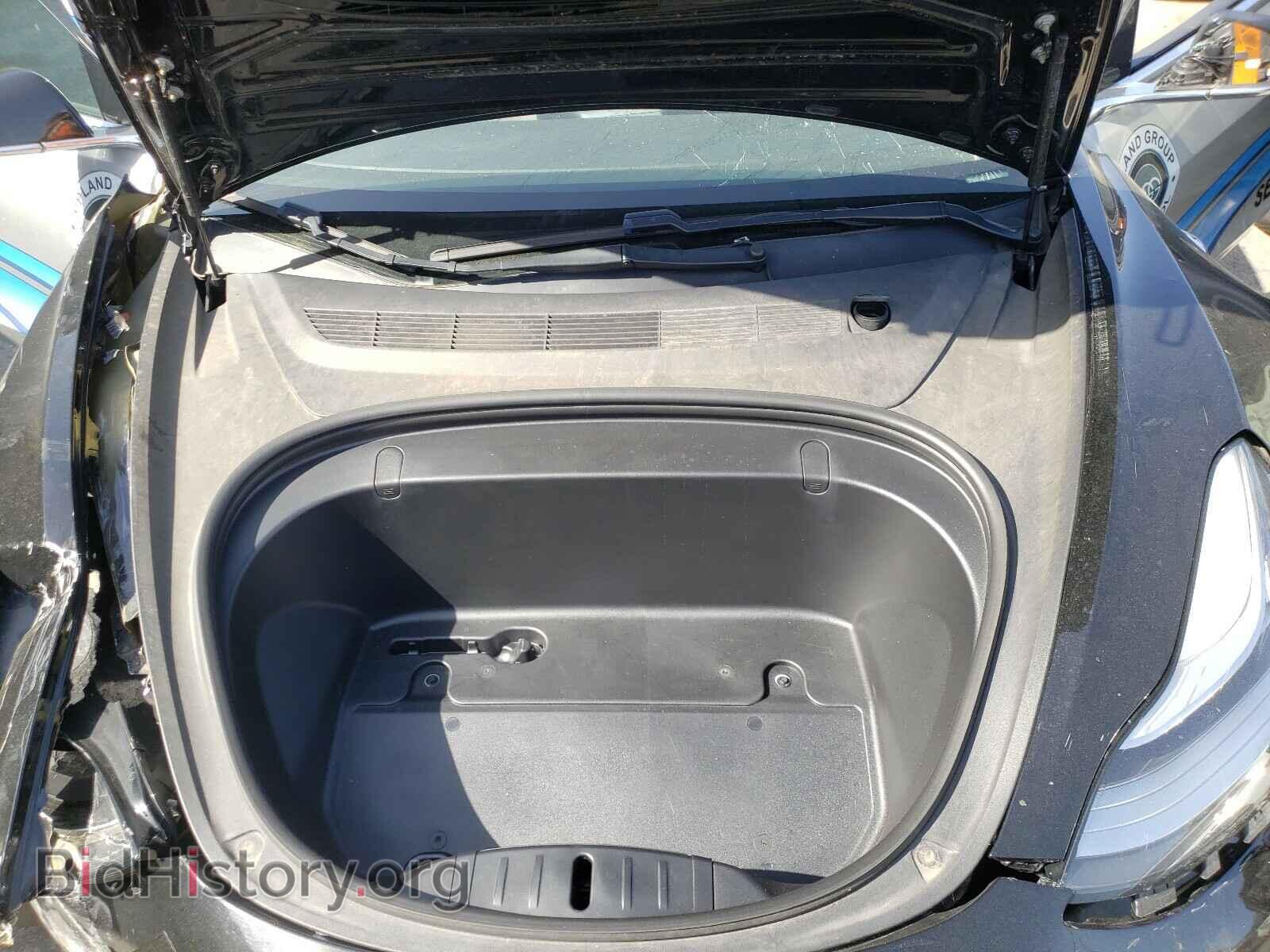 2019 TESLA MODEL 3 - VIN: 5YJ3E1EA7KF394574 - Photo 7