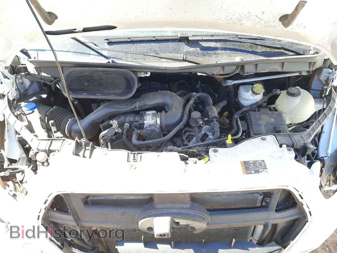 2020 FORD TRANSIT CO - VIN: 1FTBR3X84LKA43129 - Фото 7