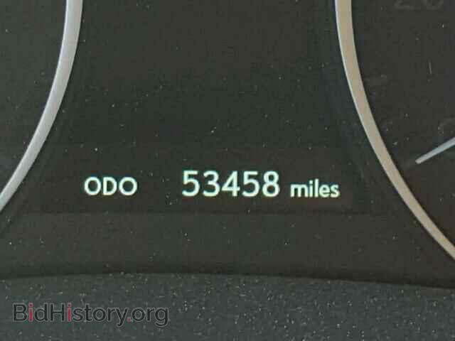 2013 LEXUS ES300 - VIN: JTHBW1GG0D2000556 - Фото 8