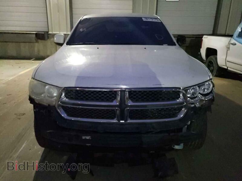 2012 Dodge DURANGO (VIN 1C4RDHAG5CC130087) — photo 5 of 13